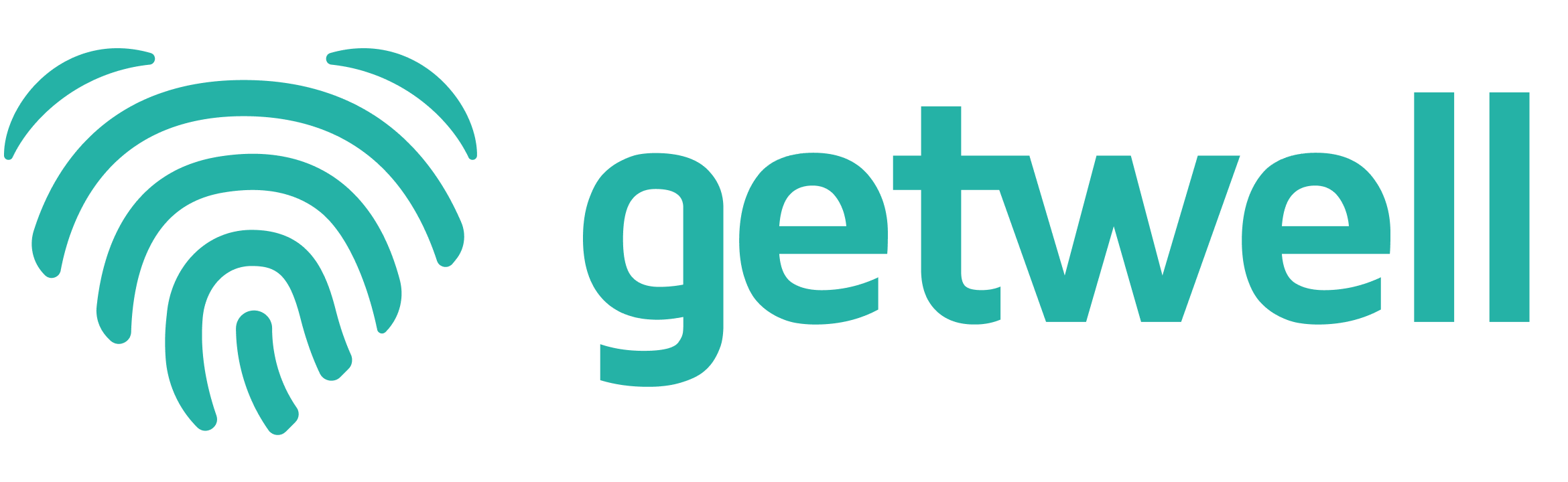 Logo Getwell