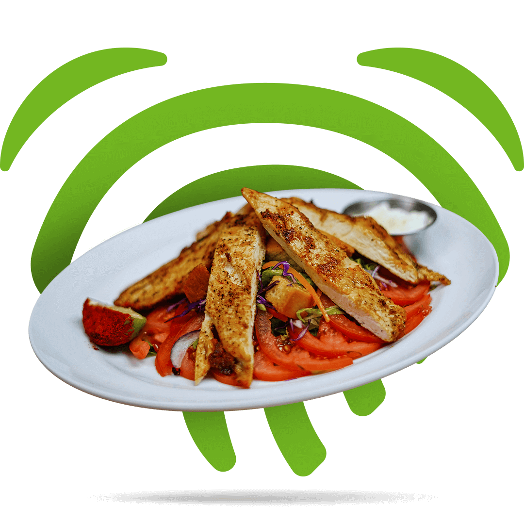 Layanan Get Nutrition